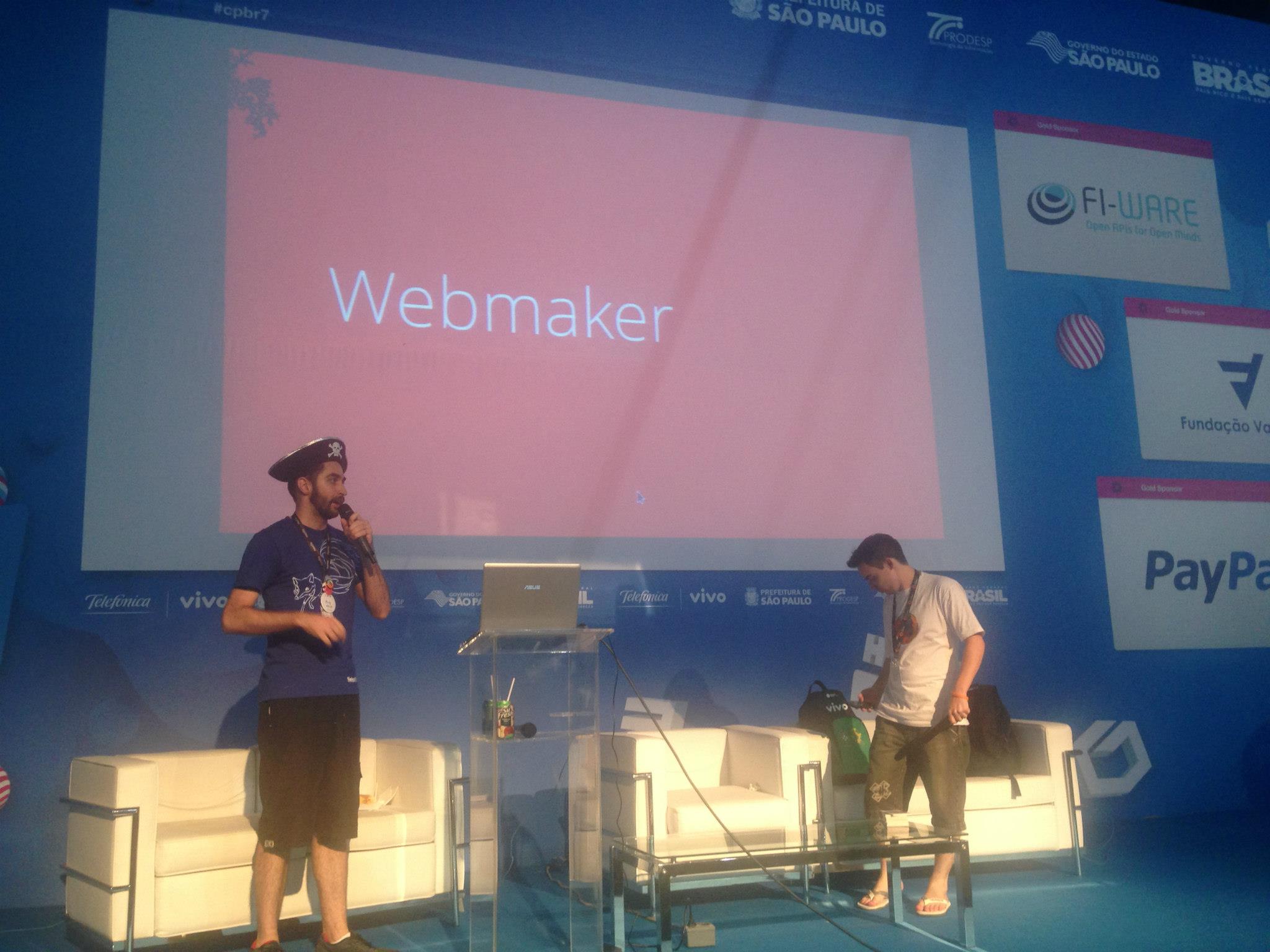 Webmakers